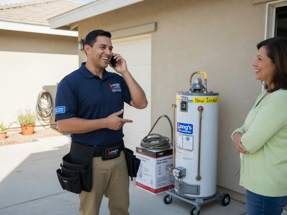 Leak Detection Pocahontas, TN FAQs